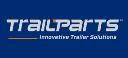 Trailparts NZ logo